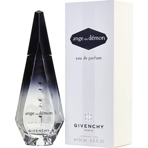 ange ou demon by givenchy gift set|angels and demons perfume sephora.